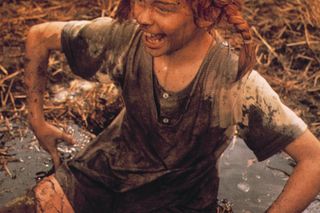 Inger Nilsson jako Pippi Pończoszanka