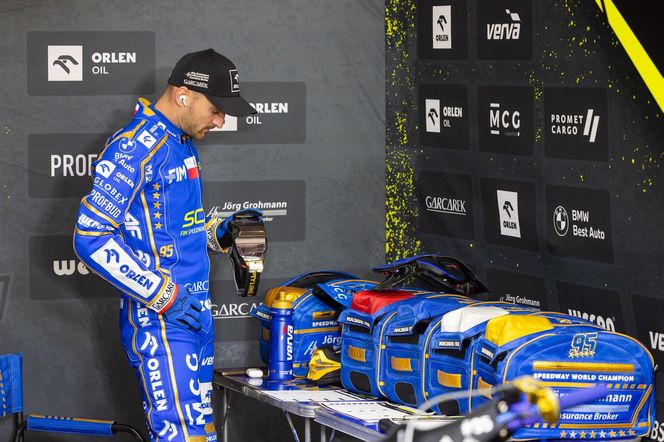 Grand Prix Polski na żużlu
