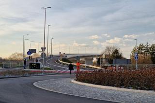 Ostrów. Najdłuższy most w Małopolsce otwarty dla ruchu. Ma ponad 800 metrów długości