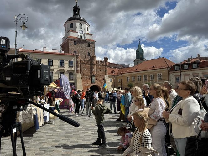 Re:Tradycja – Jarmark Jagielloński 2025