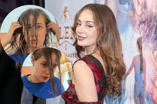 Wiktoria Gąsiewska robi się na bóstwo przed Afryka Express. To jej sposób na zwycięstwo?
