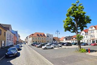 Miasto Eisenhüttenstadt zaprasza i oferuje darmowe mieszkania