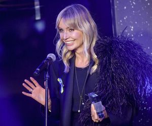 Agnieszka Woźniak-Starak