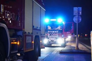 Ołtarzew: Potrącona na psach dziewczyna walczyła o życie dwa miesiące. Tragiczne wieści