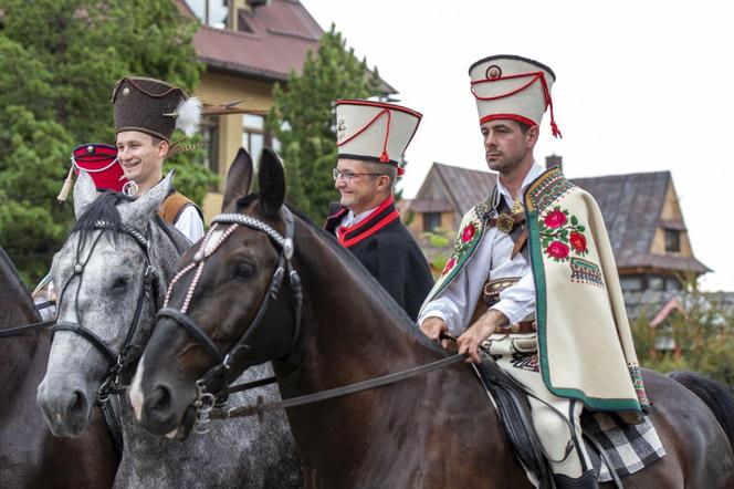 Największy w Polsce drewniany budynek znajdziemy w Małopolsce. Wyróżnili go internauci 