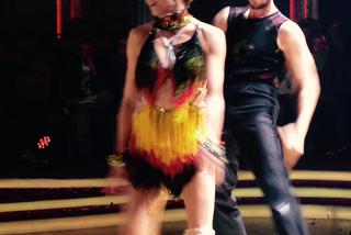 Anna Wyszkoni, Taniec z gwiazdami