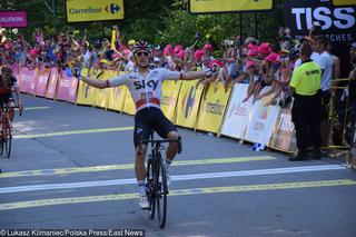 Tour de Pologne: ZWYCIĘZCY. Oni wygrali do tej pory Tour de Pologne