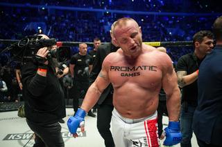 Mariuszowi Pudzianowskiemu puściły wszystkie hamulce! Porównał hejtera do męskiego przyrodzenia, tak ostro jeszcze nie było