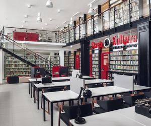 Stacja Kultura w Rumii pośród najlepszych bibliotek na świecie
