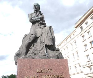 Aleje Karola Marcinkowskiego