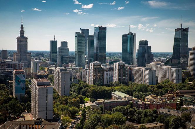 Warszawa