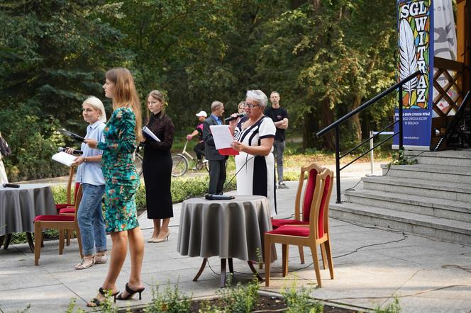 Siedlce: Narodowe Czytanie z Piotrem Ligienzą