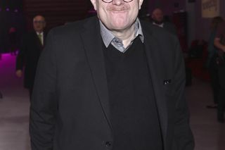 Olaf Lubaszenko zrzucił 80 kg! Depresja i otyłość to upiorne siostry bliźniaczki