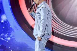 Tak dziś wyglada Stachursky. Muzyk schudł 20 kilogramów!