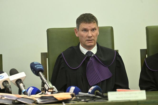 Sprawa Doriana S. zszokowała nawet doświadczonych prawników