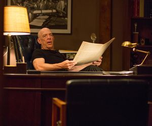 Kadry z filmu „Whiplash