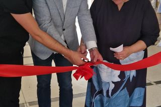 W Urzędzie Miasta Leszna otwarto Bistro Szczypta Smaku. Co można zjeść i za ile?