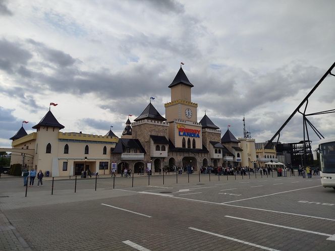 AI wybrała najlepszy park rozrywki w Małopolsce. To europejski fenomen!