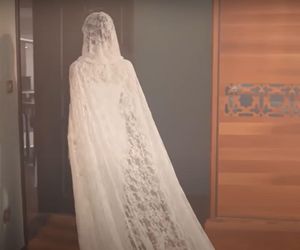 Emanet. Ślub Nany i Yamana - ZDJĘCIA