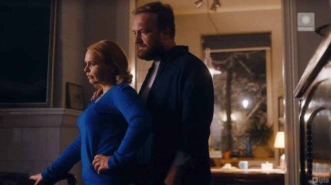 Przyjaciółki, odcinek 202: Anka odwróci się od Pawła. Uwierzy, że molestuje studentki. Nie będzie mogła patrzeć na męża!