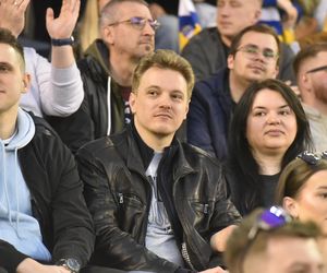 PRES Grupa Deweloperska Toruń - Betard Sparta Wrocław, zdjęcia kibiców i zawodników z Motoareny