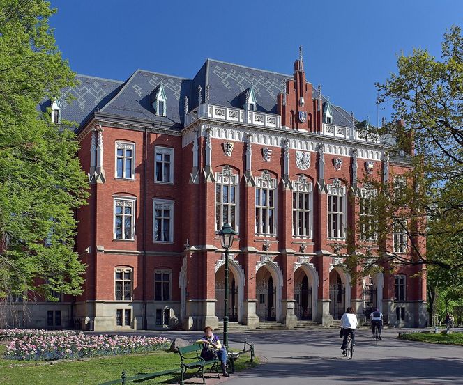 Uniwersytet Jagielloński