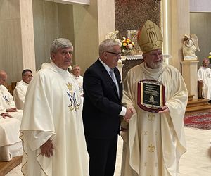 Wręczenie nagród Pride of Polonia 2025