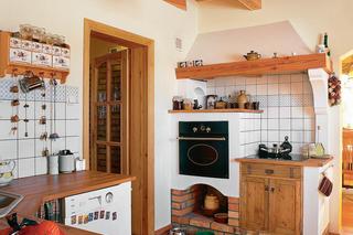 płytki podłogowe klinkier