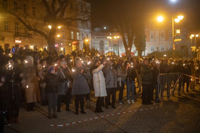 WOŚP Przemyśl