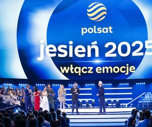 Konferencja ramówkowa Telewizji Polsat