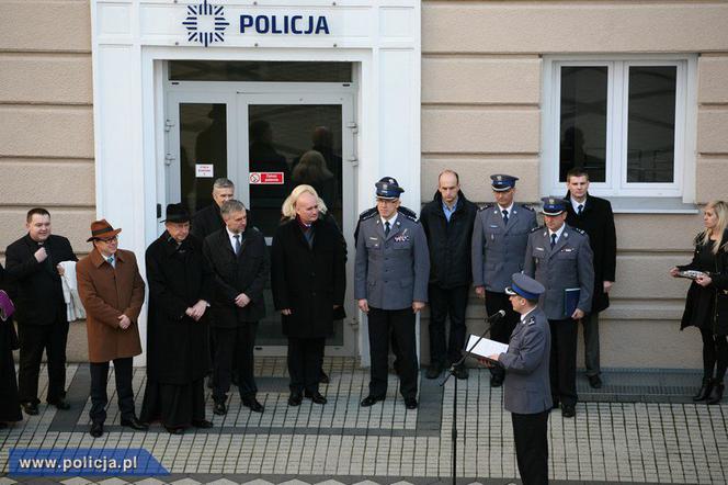 Nowy sprzęt dla wielkopolskiej policji