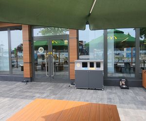 Pierwszy McDonald’s w bydgoskim Fordonie już otwarty! Mieszkańcy czekali na ten moment latami