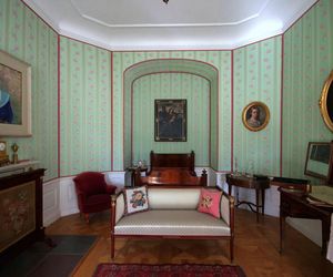 Dawniej rezydencja magnackiego rodu, dziś imponująca galeria sztuki. Zaglądamy do wnętrz Pałacu w Rogalinie