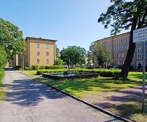 Eisenhüttenstadt - socrealistyczne miasto w Niemczech