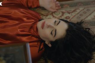 Śmierć Sahiki z serialu Zakazany owoc