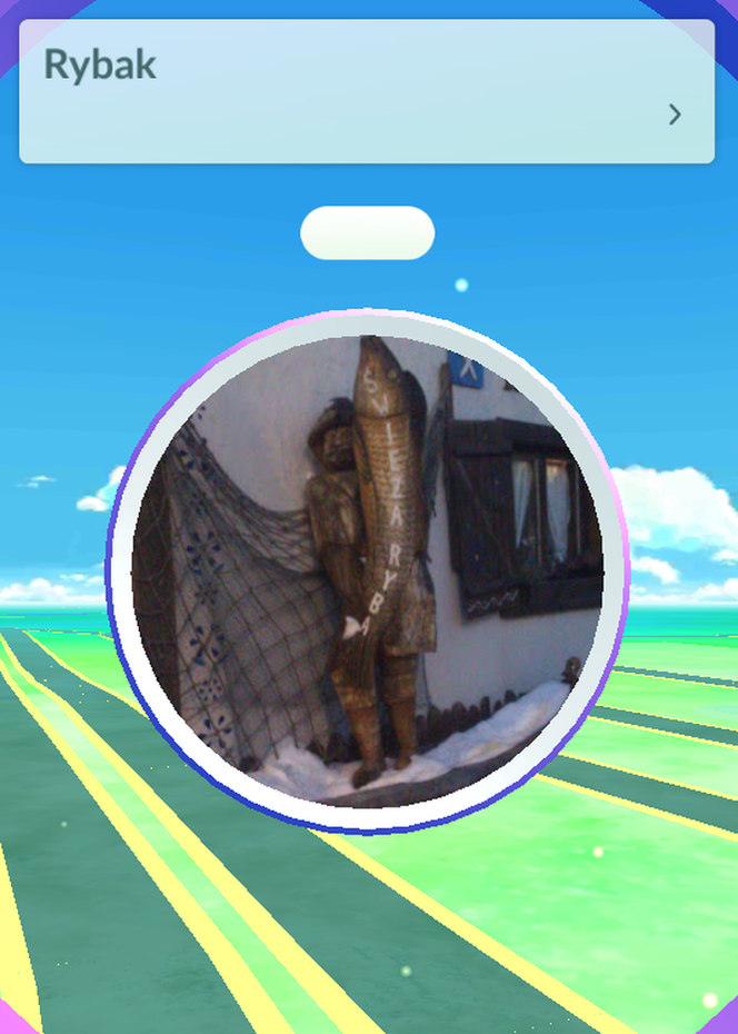 Najdziwniejsze Pokestopy w Lublinie