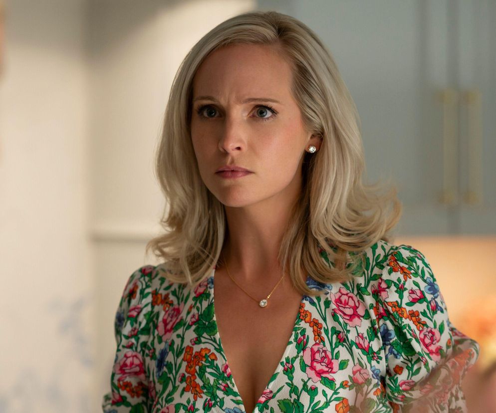 Candice King jako Bess Sinclair w serialu Byliśmy łgarzami