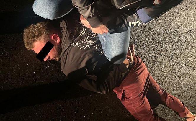 Kolejny cios w narkobiznes. Policja zlikwidowała tajne laboratorium pod Bydgoszczą!