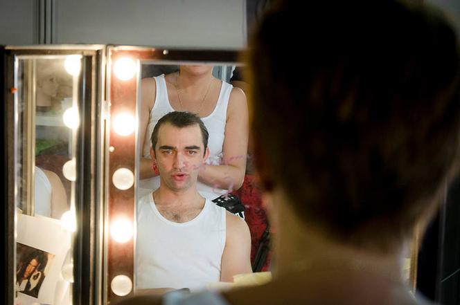 Twoja twarz brzmi zanjomo 2