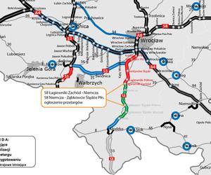 Z tych 17 km ekspresówki ucieszą się kierowcy w całej Polsce