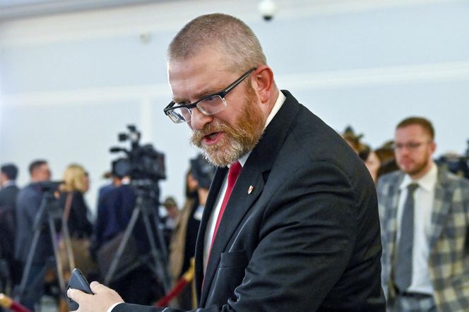 Grzegorz Braun