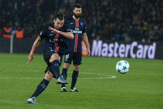 Ligue 1. Ibrahimović podał warunek zostania w PSG: Zamiast wieży Eiffla macie postawić mój pomnik