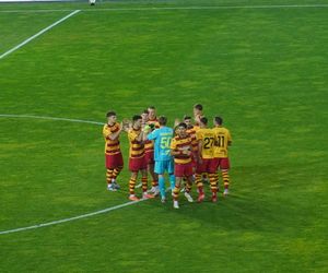 Jagiellonia - Silkeborg