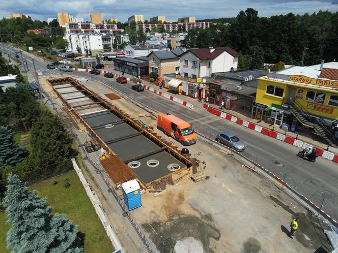 Bydgoszcz. Największa w historii miasta przebudowa kanalizacji