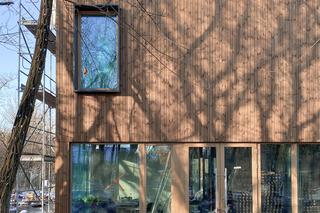 Biblioteka publiczna w Warszawie