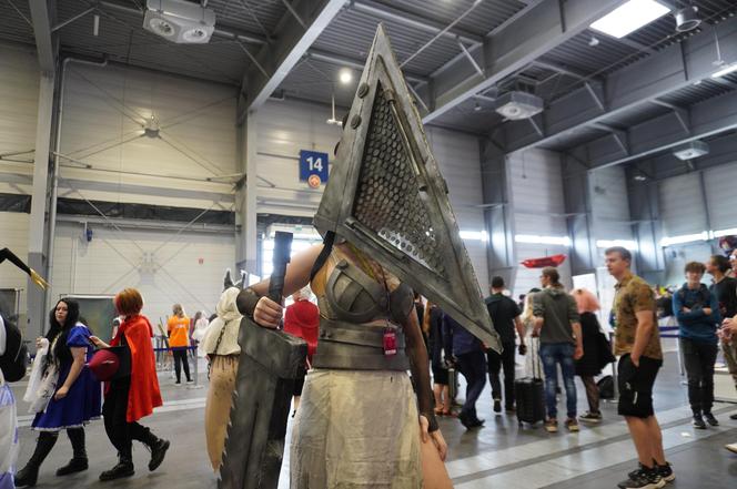 Pyrkon 2024 - Najlepsze cosplaye z wydarzenia! ZOBACZ niesamowite stroj uczestników konwentu!