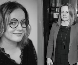 Pogrzeb Joanny Kołaczkowskiej - msza w kościele i świecki pochówek. Gwiazda zaplanowała go jeszcze za życia