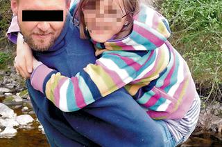 Ojciec gwałcił mnie przez 9 lat