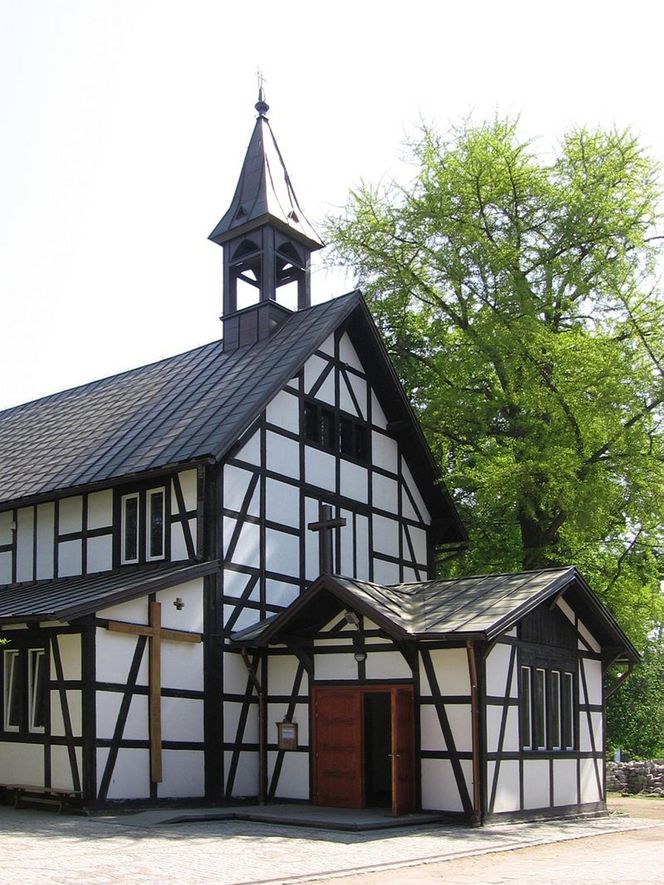 Prośba o galerię - dzielnica Biskupin-Sępolno-Dąbie-Bartoszowice