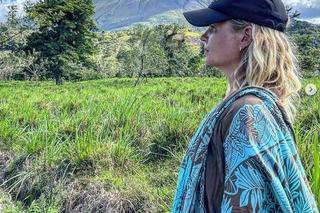 Marta Manowska zwiedza świat